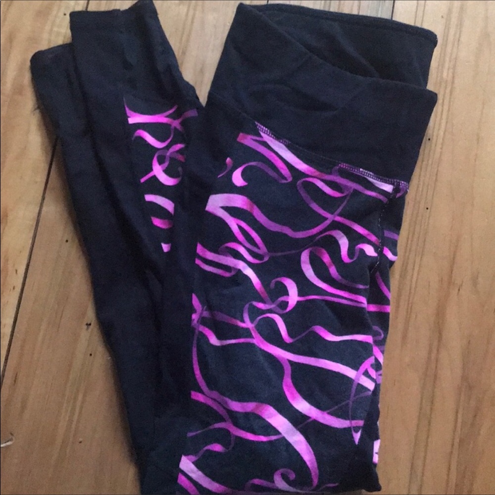 Livi Active workout leggings